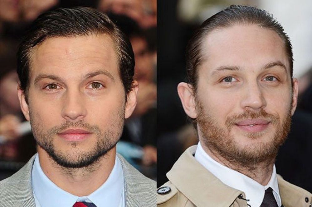19 Celebrities Who Look Shockingly Alike 19 Celebrities Who Look Shockingly Alike