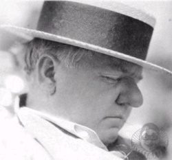 Wc Fields