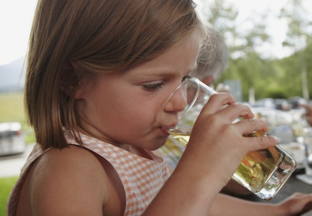 Apple Juice