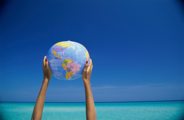 5- equator