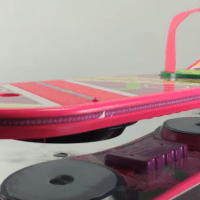 hoverboard