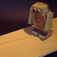 walking-robot,-large,-long,-faster