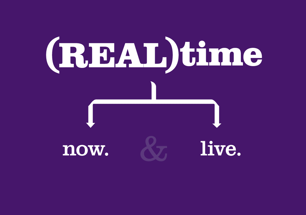Inbound Marketing e inteligencia en tiempo real