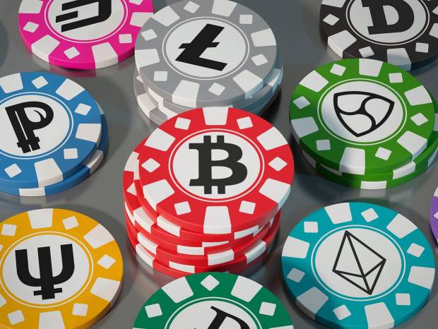 How To Find The Time To bitcoin casinos On Google