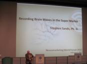 Dr. Stephen Sands