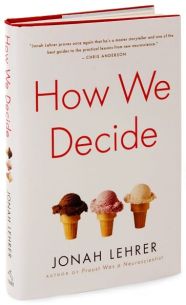 howwedecide