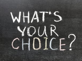 choice