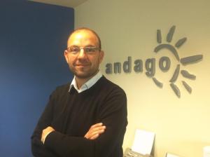 En mi nueva empresa andago 300x224 Nuevo reto profesional: Gerente de Desarrollo de Negocio para Latinoamérica en Ándago