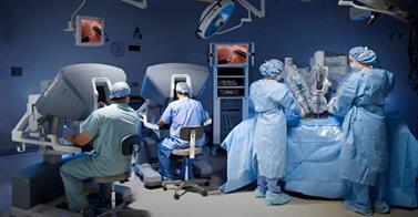 Laparoscopy- Endometriosis Infertility Treatment 