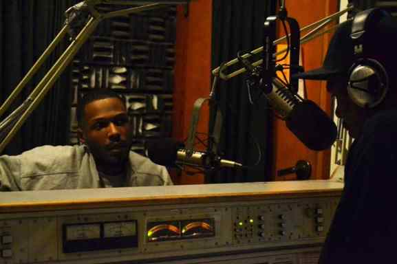 Malcolm, JR broadcasting Block Report-Friday Night Vibe KPFA 120311, web