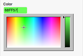 color-field