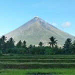 Mont Mayon
