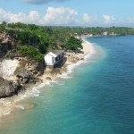 Uluwatu et alentours