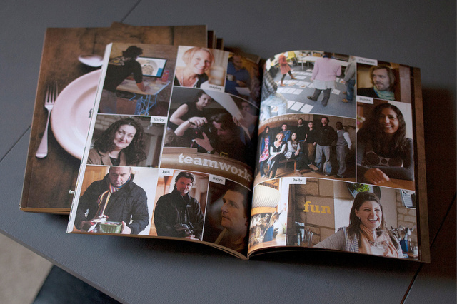 Our Favourite Food Recipe Book Our Favourite Food Recipe Book