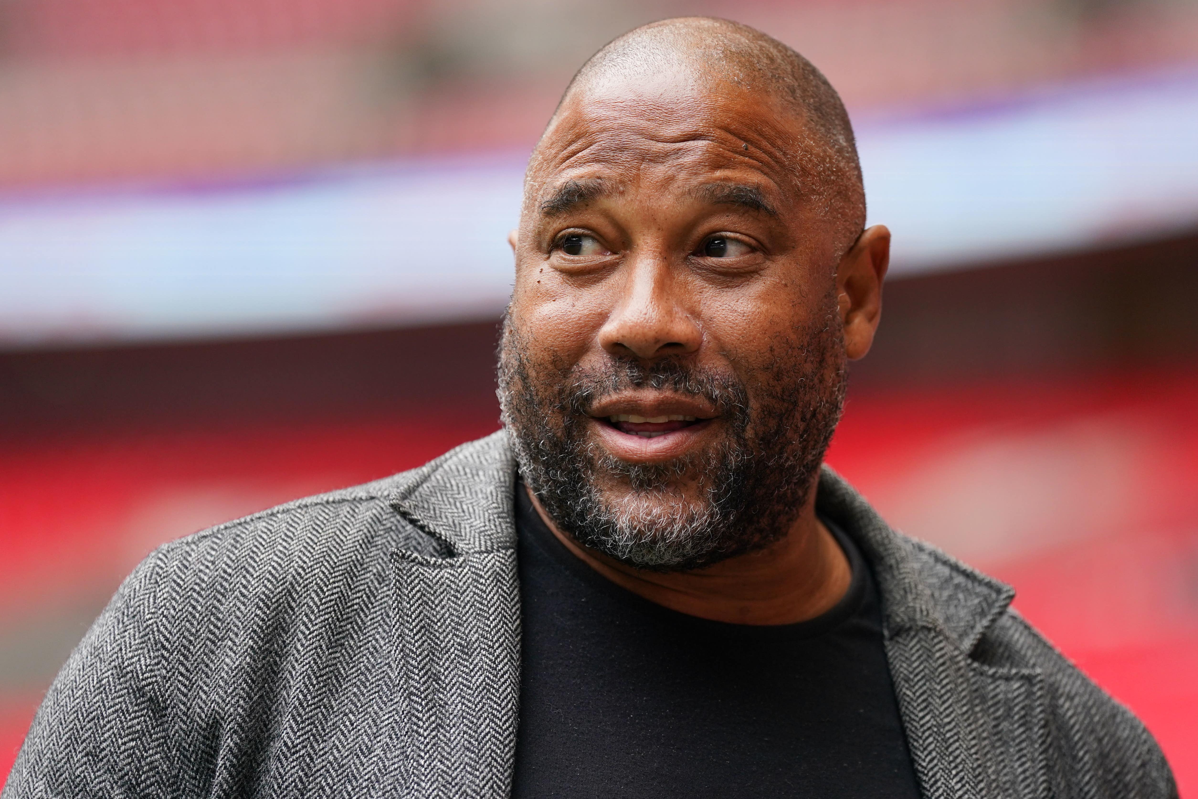 Liverpool legend John Barnes declared bankrupt after company racks up £1.5m debt Liverpool legend John Barnes declared bankrupt after company racks up £1.5m debt