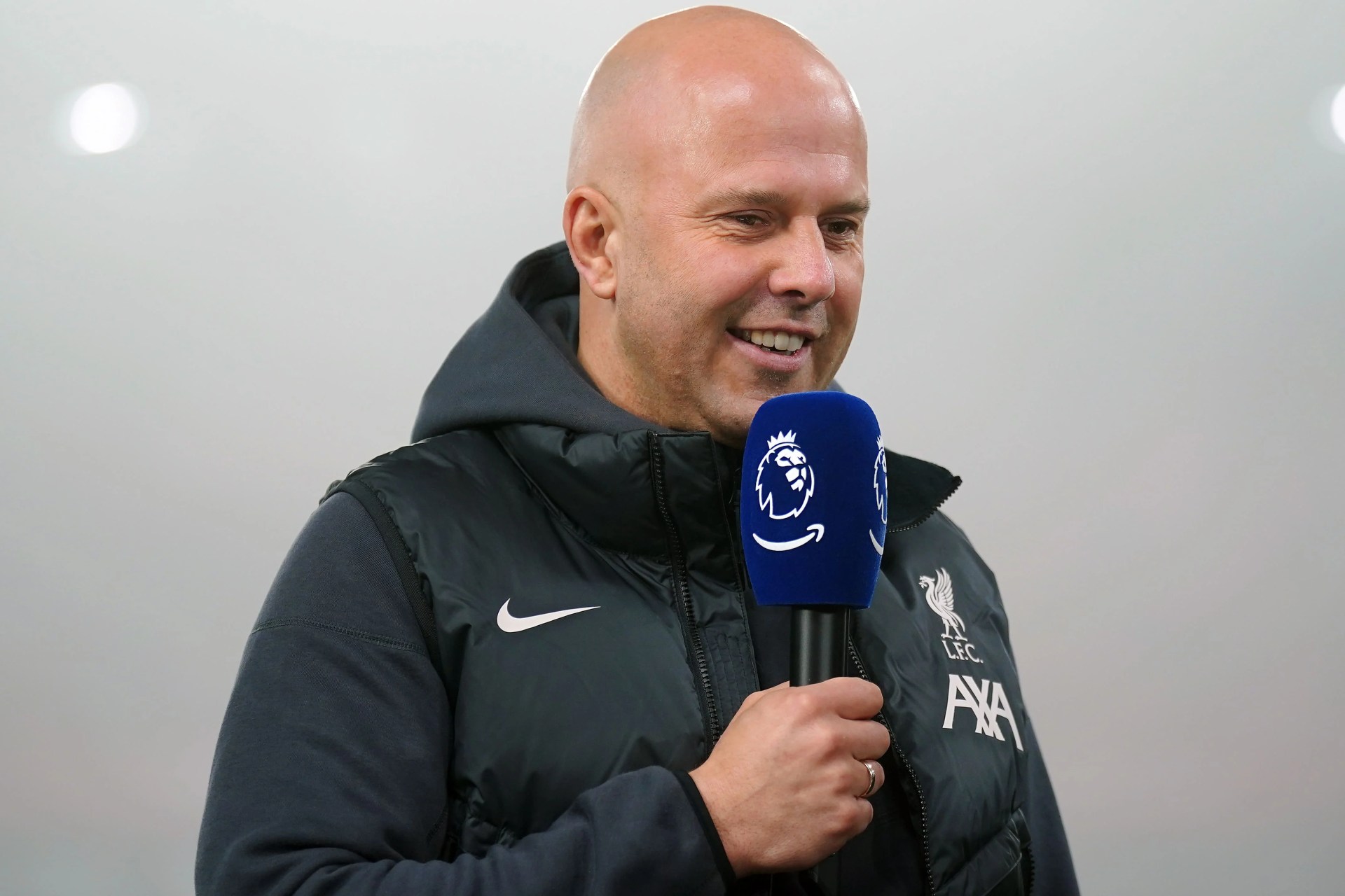 West Ham vs Liverpool LIVE: Premier League team news and line-ups as Reds make one change West Ham vs Liverpool LIVE: Premier League team news and line-ups as Reds make one change