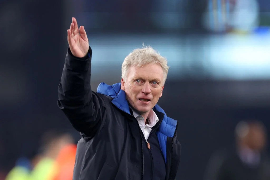 Everton vs Manchester United LIVE: Premier League team news and line-ups as struggling Amorim faces Moyes Everton vs Manchester United LIVE: Premier League team news and line-ups as struggling Amorim faces Moyes