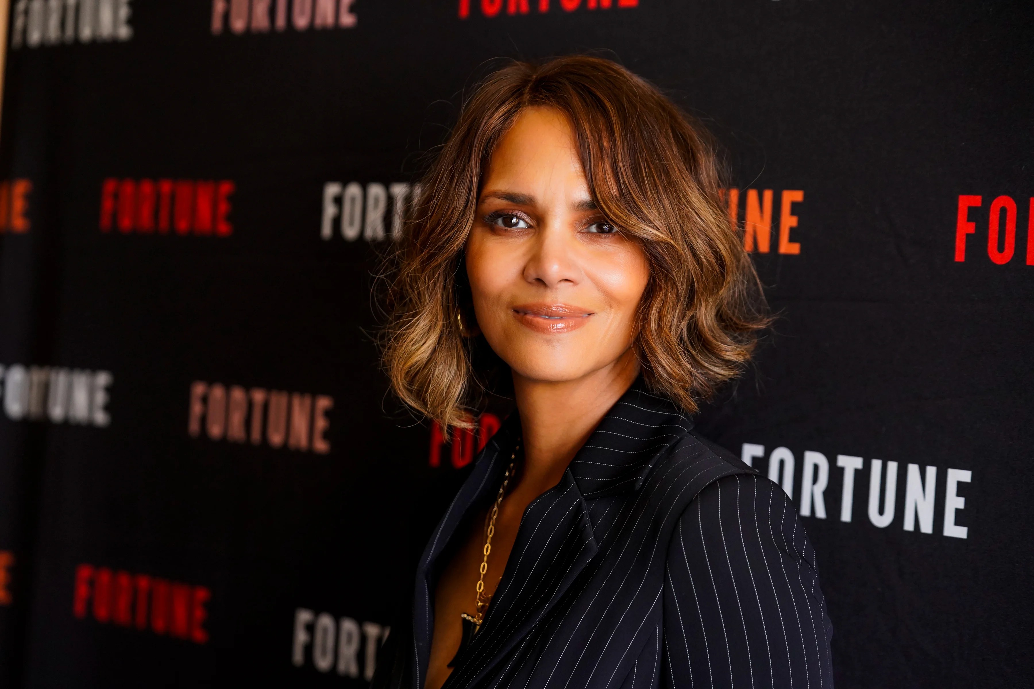 Halle Berry reveals the ‘defining moment’ she had with her doctor when he misdiagnosed her with herpes Halle Berry reveals the ‘defining moment’ she had with her doctor when he misdiagnosed her with herpes