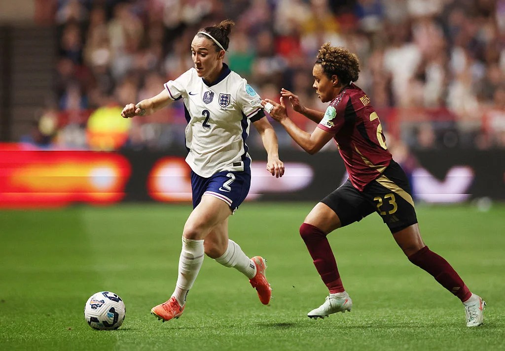 Belgium vs England LIVE: Lionesses team news and updates Belgium vs England LIVE: Lionesses team news and updates
