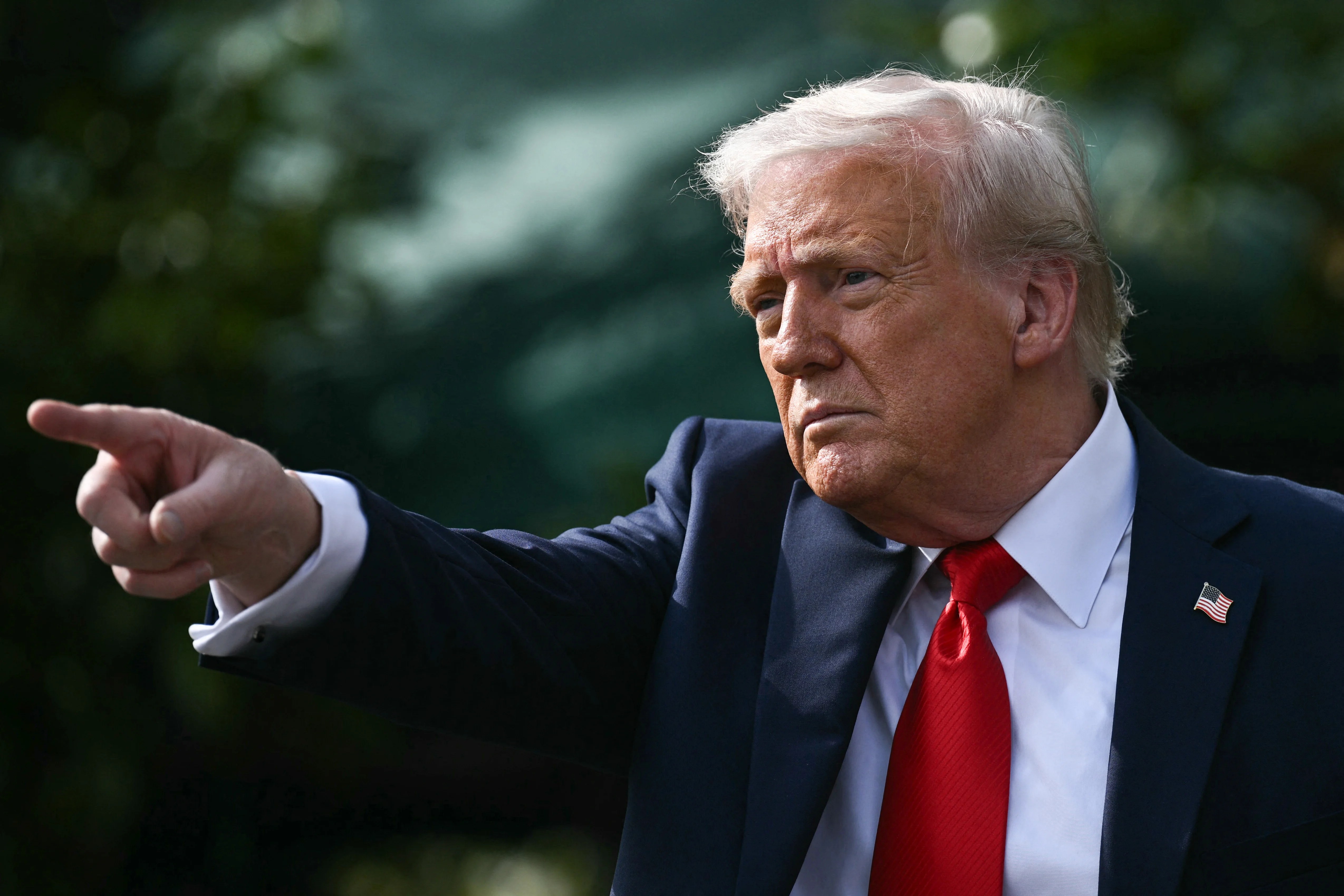 MAGA gaining huge popularity within Republican Party, new poll shows MAGA gaining huge popularity within Republican Party, new poll shows