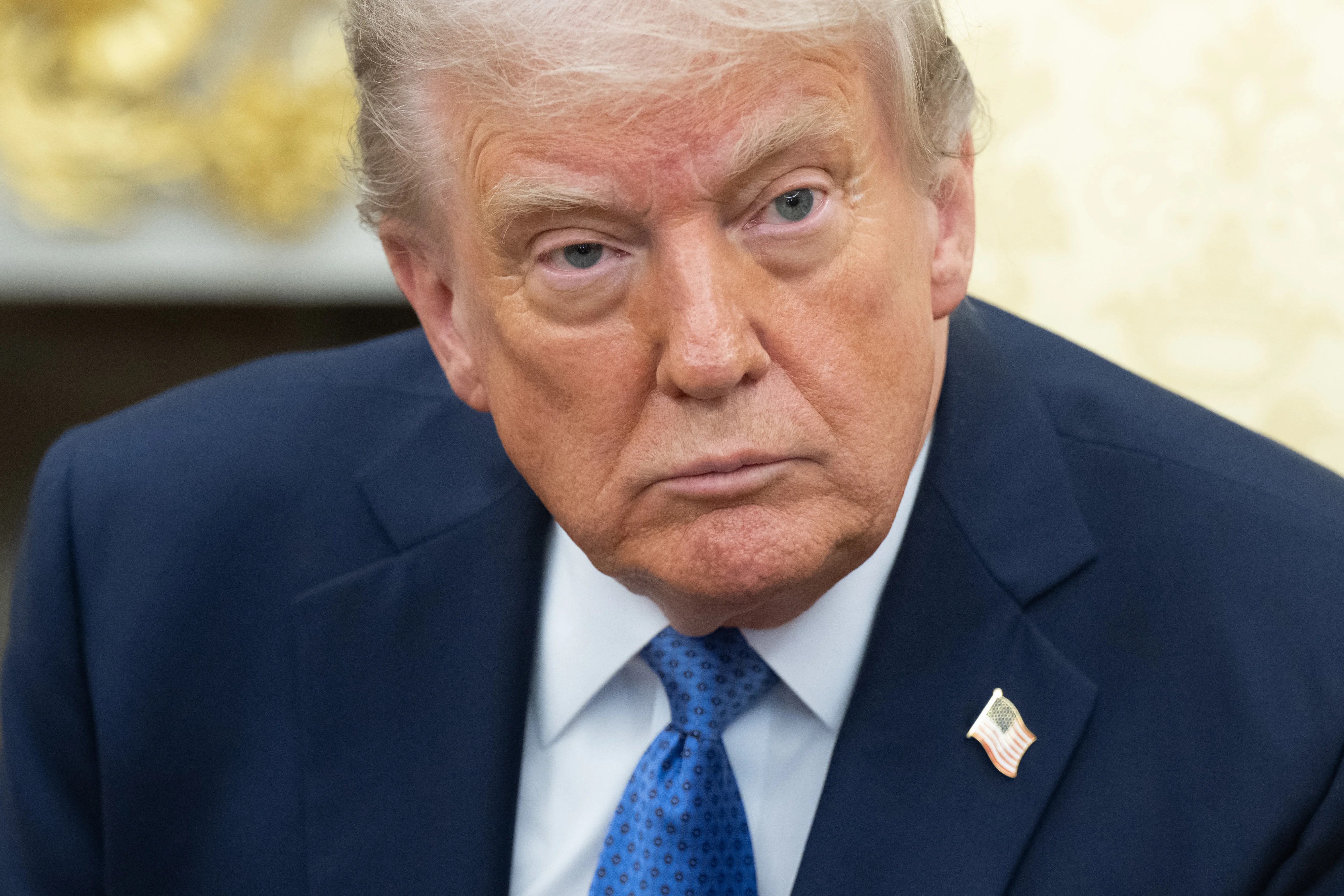 Trump’s bad day in court: President loses three times within 90 minutes on DEI, sanctuary cities and voter registration Trump’s bad day in court: President loses three times within 90 minutes on DEI, sanctuary cities and voter registration