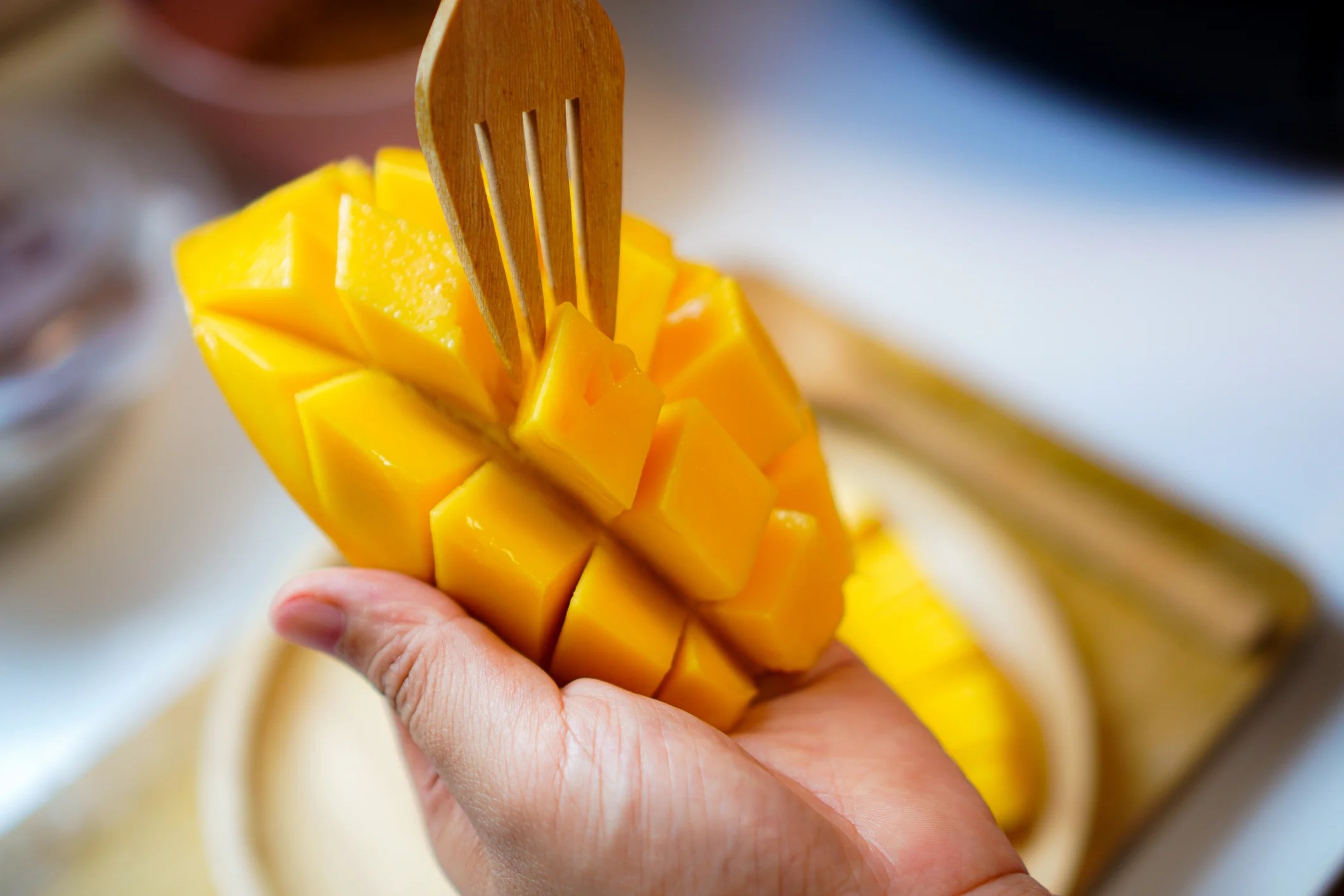 The fruit that can help support postmenopausal heart and metabolic health The fruit that can help support postmenopausal heart and metabolic health