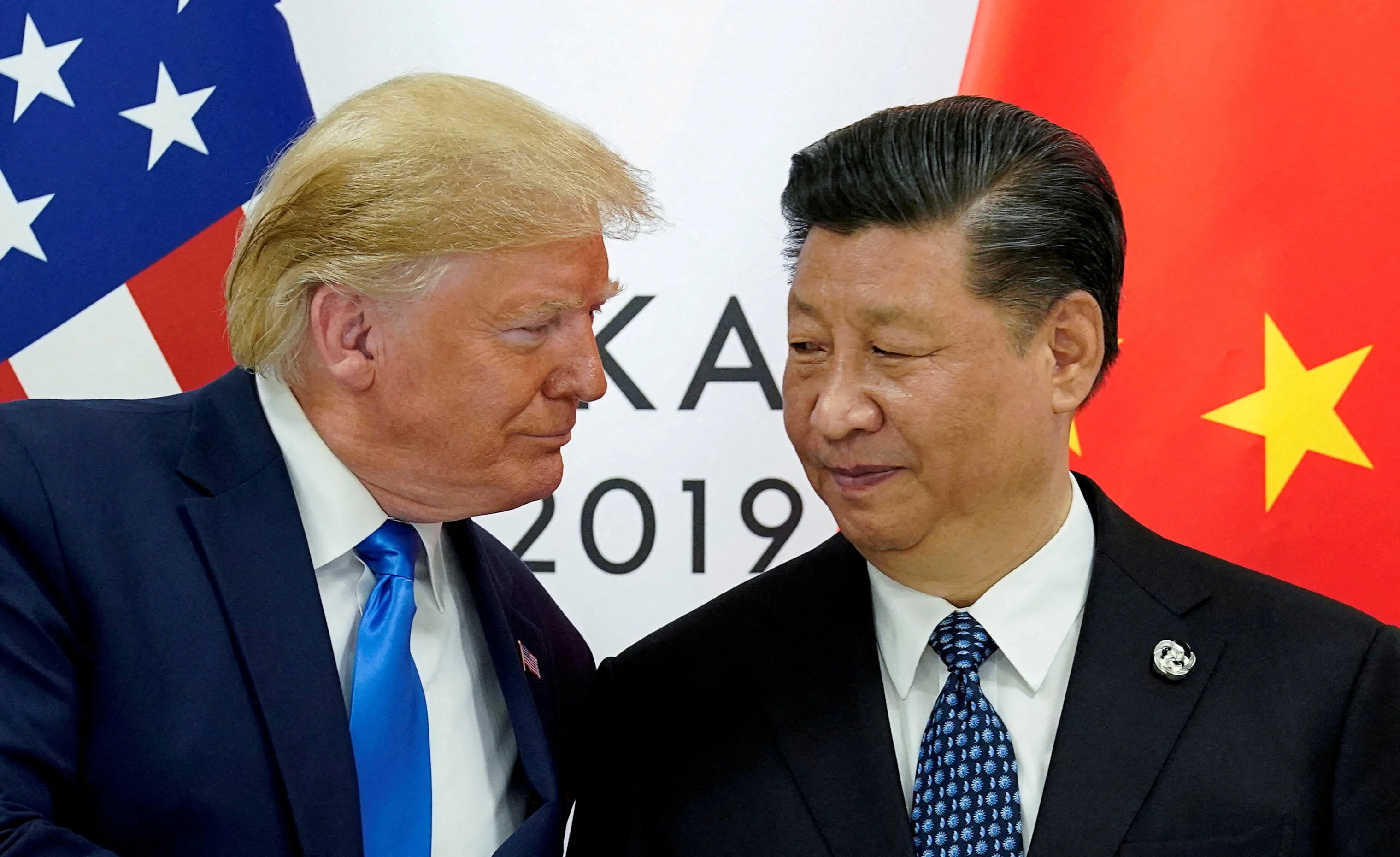 New US-China trade deal to accelerate rare-earth shipments New US-China trade deal to accelerate rare-earth shipments