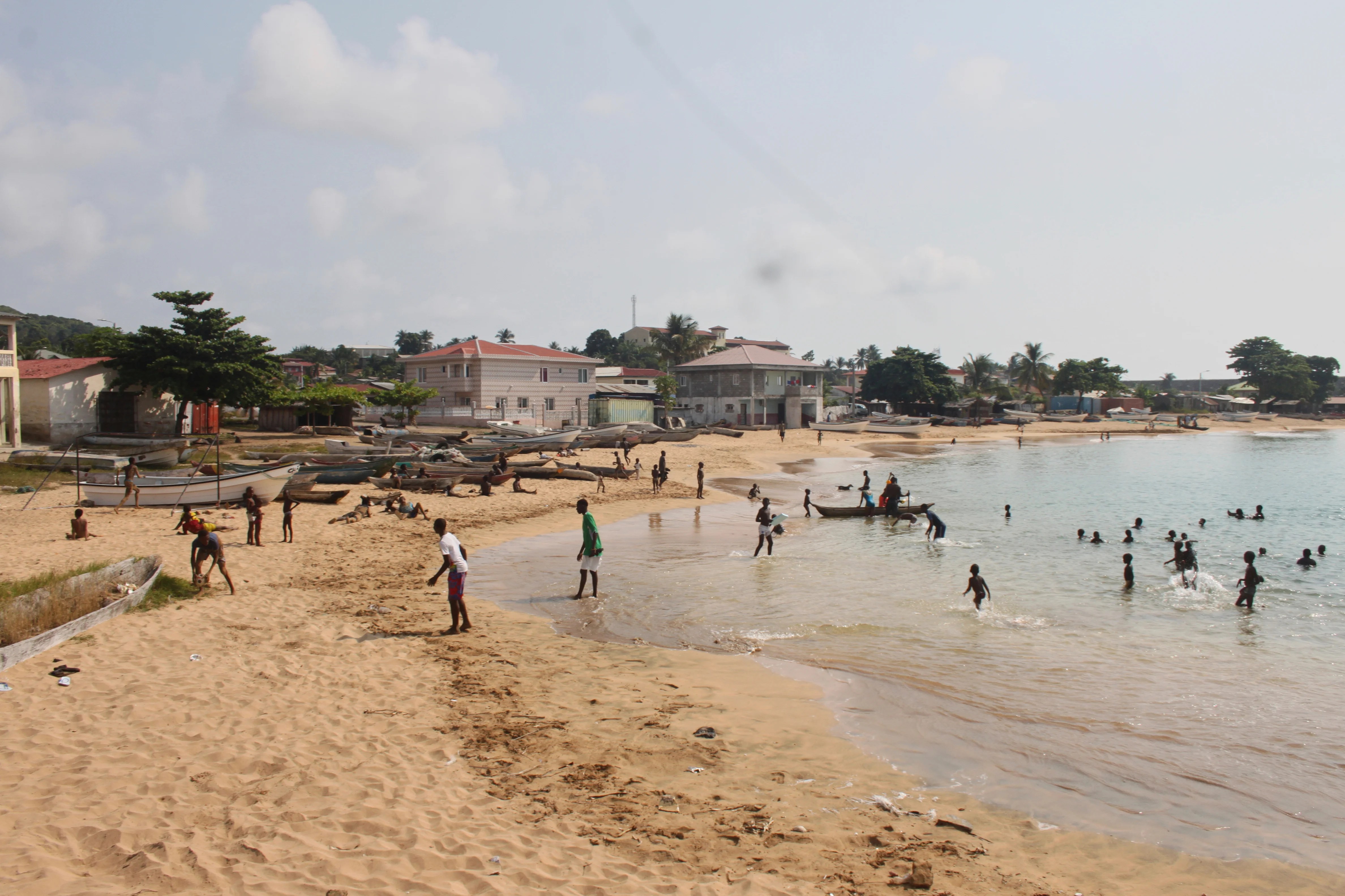 Entire island’s internet shut down for a year after protesting construction Entire island’s internet shut down for a year after protesting construction