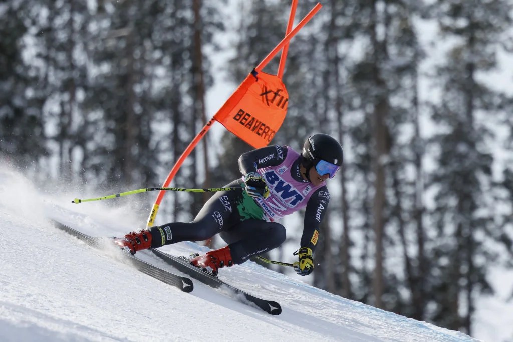 Italian skier Matteo Franzoso dies aged 25 after training crash in Chile Italian skier Matteo Franzoso dies aged 25 after training crash in Chile