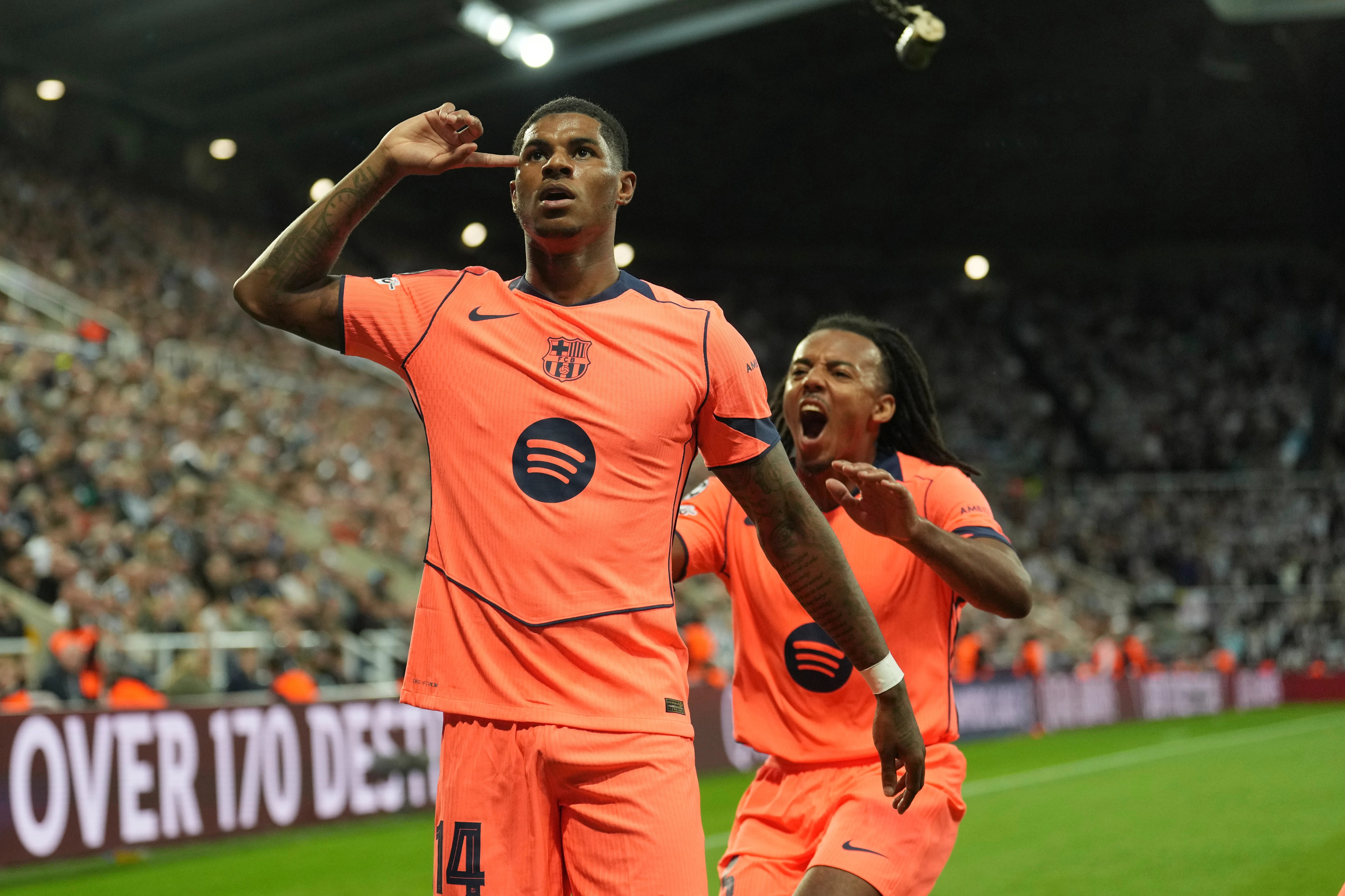 The Marcus Rashford moment that revealed why Barcelona may revive his career The Marcus Rashford moment that revealed why Barcelona may revive his career