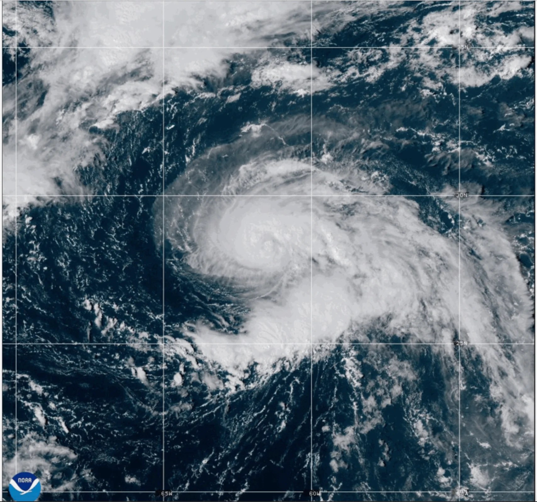 Hurricane Gabrielle: Storm upgraded as new tropical storm emerges near Mexico Hurricane Gabrielle: Storm upgraded as new tropical storm emerges near Mexico