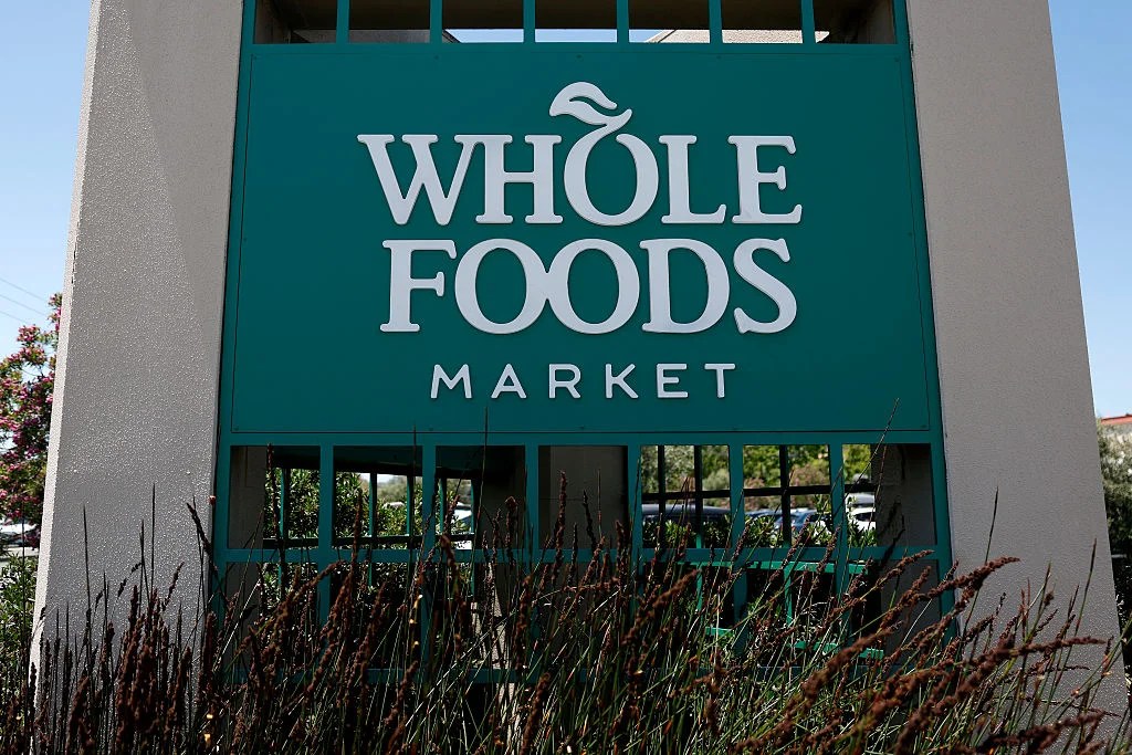 Amazon Fresh grocery stores in UK set to close – but five will become Whole Foods shops Amazon Fresh grocery stores in UK set to close – but five will become Whole Foods shops