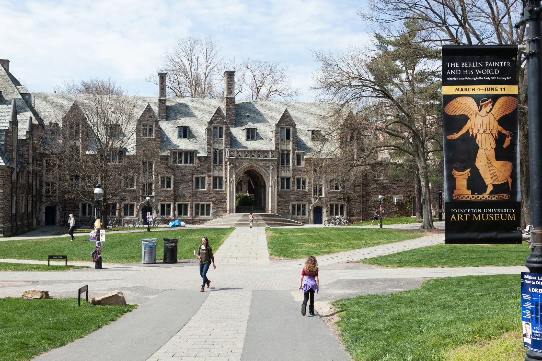 US college rankings for 2025 are released amid a year of turmoil for universities US college rankings for 2025 are released amid a year of turmoil for universities