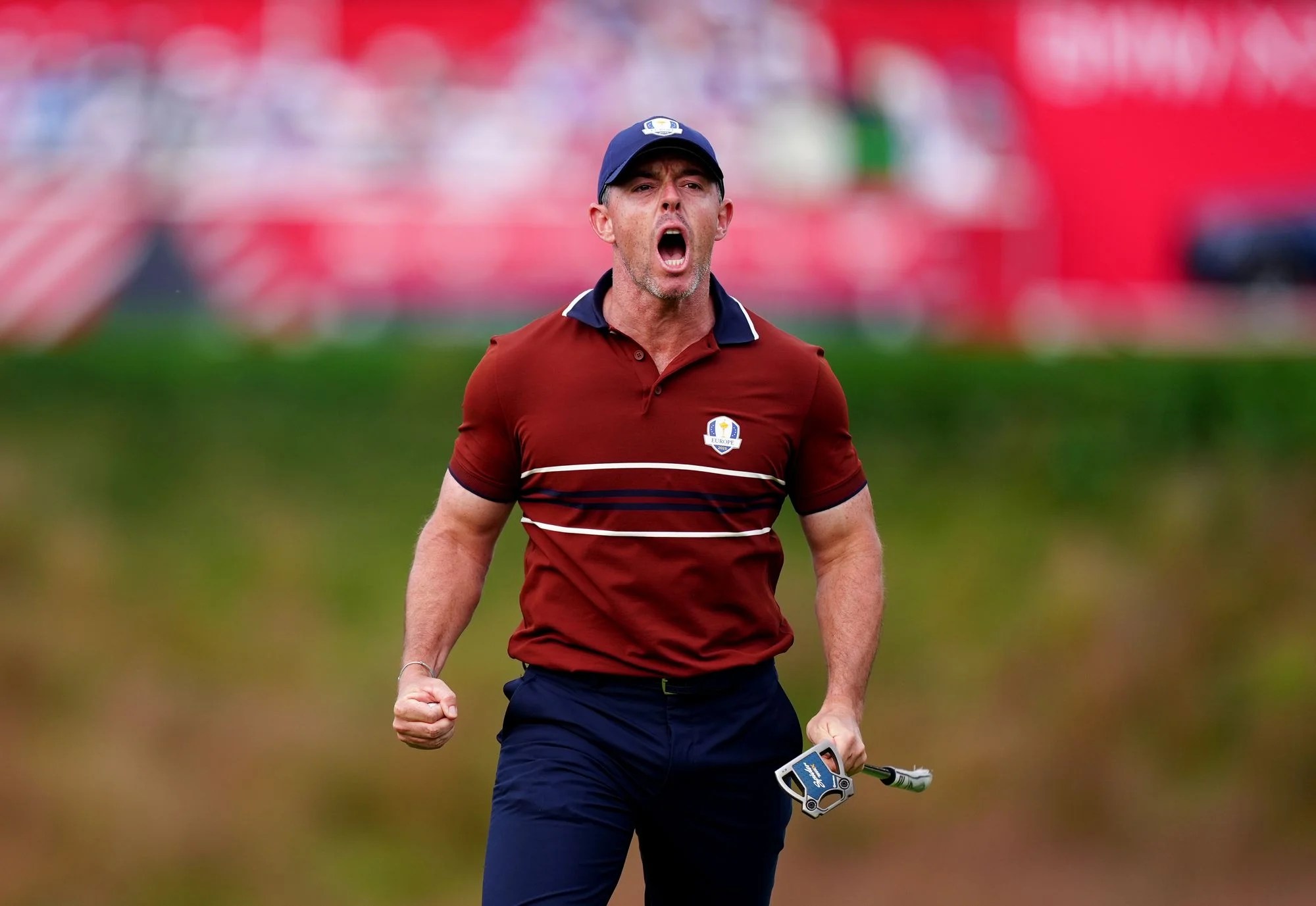 Ryder Cup Sunday singles tee times announced with Europe on brink of crushing victory Ryder Cup Sunday singles tee times announced with Europe on brink of crushing victory