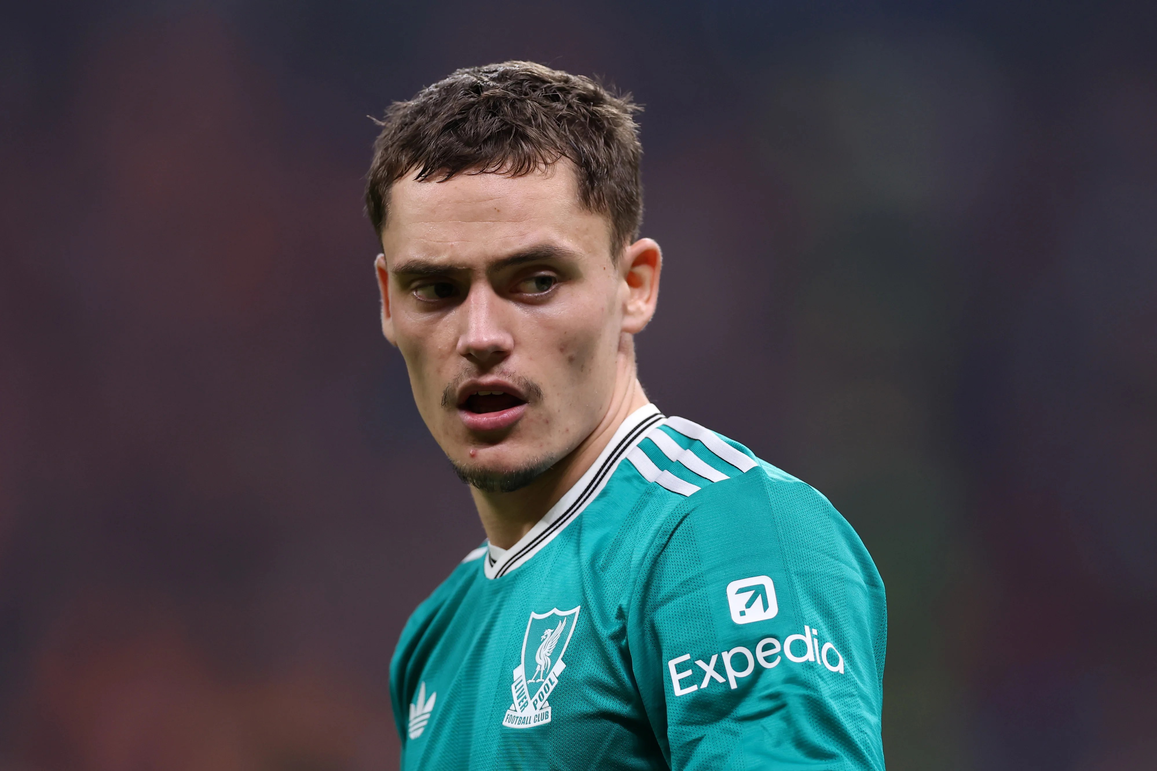 Jamie Carragher calls Liverpool a ‘mess’ and demands star player is dropped Jamie Carragher calls Liverpool a ‘mess’ and demands star player is dropped