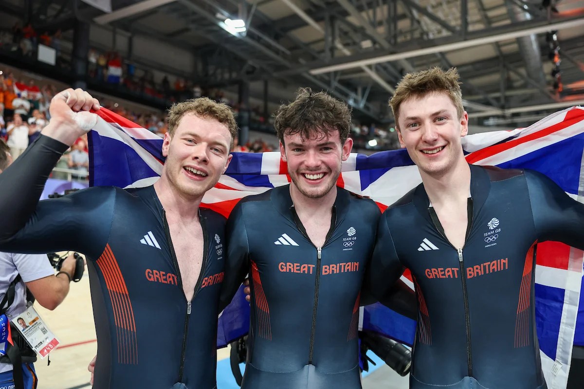 GB and Scottish sprint star Jack Carlin announces retirement from track cycling GB and Scottish sprint star Jack Carlin announces retirement from track cycling