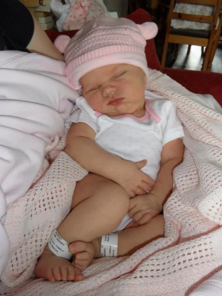 ‘Healthy’ girl left ‘locked inside her body’ by Rett syndrome, a rare, incurable genetic condition ‘Healthy’ girl left ‘locked inside her body’ by Rett syndrome, a rare, incurable genetic condition