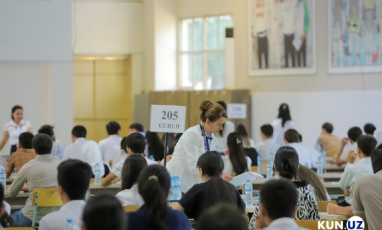 审批教育形式、语言、大学和专业的招生名额 审批教育形式、语言、大学和专业的招生名额