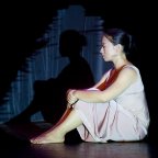 A Dancer Weighs Her Options in <em>Swimming the List</em>