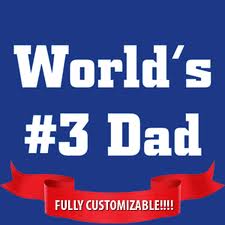 Stepfather Humor ~ Stepdad vs. Dad