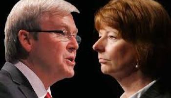 An Open Letter to Julia Gillard and Kevin Rudd