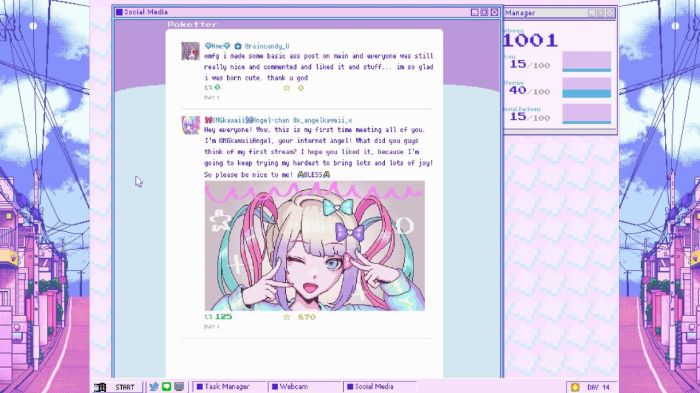 Needy streamer overload free download
