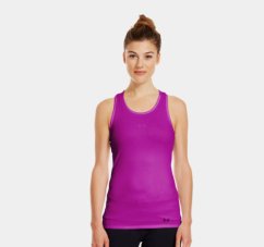 Women's Under Armour Victory Tank. Image from UnderArmour.com.