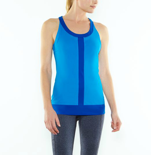 Motivate Me Tank from Lucy.com.