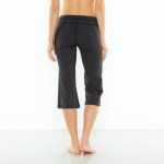 Hatha Yoga Capri from Lucy.com.