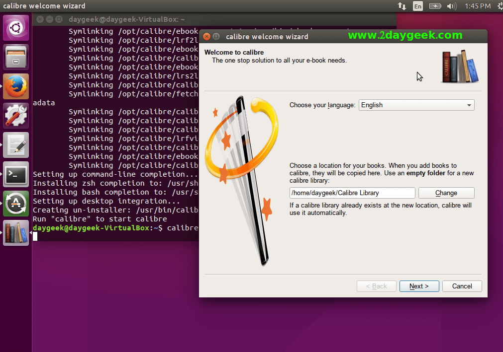 install-calibre-ebook-management-in-linux-1