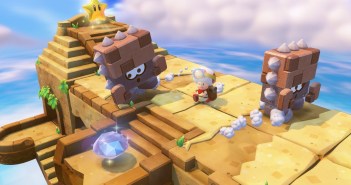 Captain Toad: Treasure Tracker – Hands On Preview Captain Toad Treasure Tracker WiiU_CaptainToad_scrn10_E3