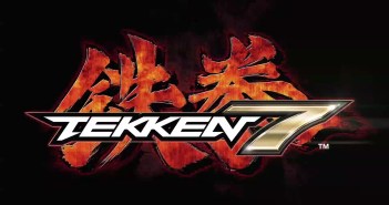 Tekken 7 Introduction Trailer