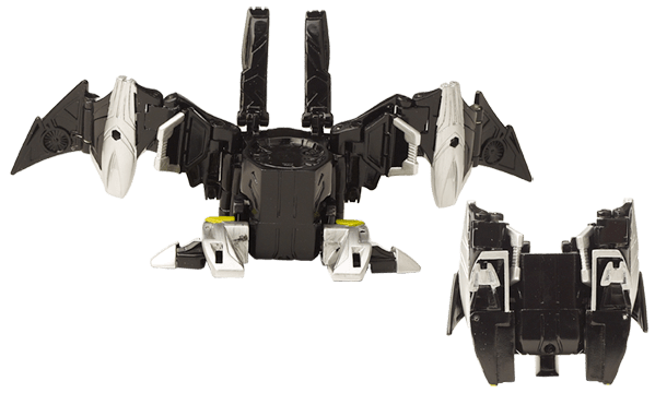 Defendtrix Defendtrix Bakugan Battle Suit