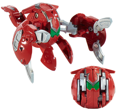 Reptak Baku Sky Raider Reptak